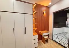 Nhà riêng 5 tầng diện tích 30m2 tại Lò Đúc, gần phố cổ... Bán nhà riêng tại Hai Bà Trưng, Hà Nội 09