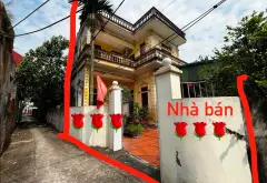Bán nhà 2 tầng 200m2 hướng nam tại phường Song Liễu, giá 5,25 tỷ đồng... Bán nhà riêng tại Song Liễu, Bắc Ninh 06