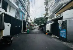 Cơ Hội Vàng Sở Hữu Nhà 2 Tầng, Hẻm Xe Tải Lê Đức Thọ, Giá Chỉ 2.98 Tỷ... Bán nhà riêng tại Gò Vấp, Hồ Chí Minh 06
