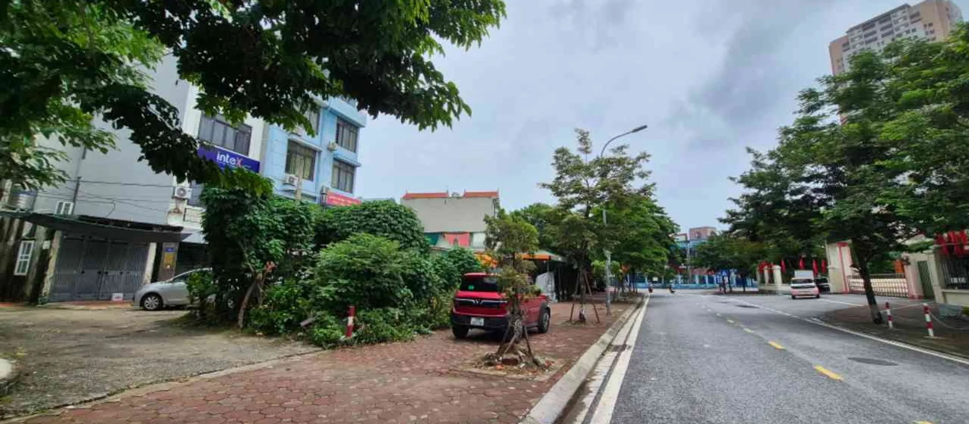 Bán nhà mặt phố Linh Đường, lô góc 2 mặt tiền, thuận tiện kinh doanh đa dạng... Bán nhà mặt phố tại Hoàng Liệt, Hà Nội 01
