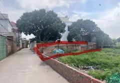 Bán đất 103m² tại Minh Phú, Sóc Sơn với pháp lý sổ đỏ và mặt tiền 5m... Bán đất tại Kim Anh, Hà Nội 03