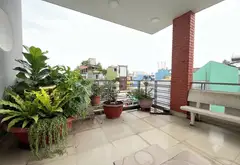 Nhà Bà Hom 3 mặt tiền – nở hậu 5,5m , giá mới 9 tỷ... Bán nhà mặt phố tại Phú Lâm, Hồ Chí Minh 06