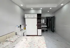 NHÀ MỚI XÂY ĐẸP -4 TẦNG -65M2 -KHU TÂN QUÝ -TÂN PHÚ -9.X NHỎ =0906+14+0207... Bán nhà riêng tại Tân Sơn Nhì, Hồ Chí Minh 06