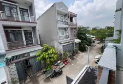 NHÀ MỚI 4 TẦNG 4PN - KHU PHÂN LÔ DÂN CƯ ĐỒNG BỘ - SÁT KDC ĐÔNG TĂNG LONG - PHƯỜNG LONG TRƯỜNG, TPHC... Bán nhà riêng tại Long Trường, Hồ Chí Minh 10