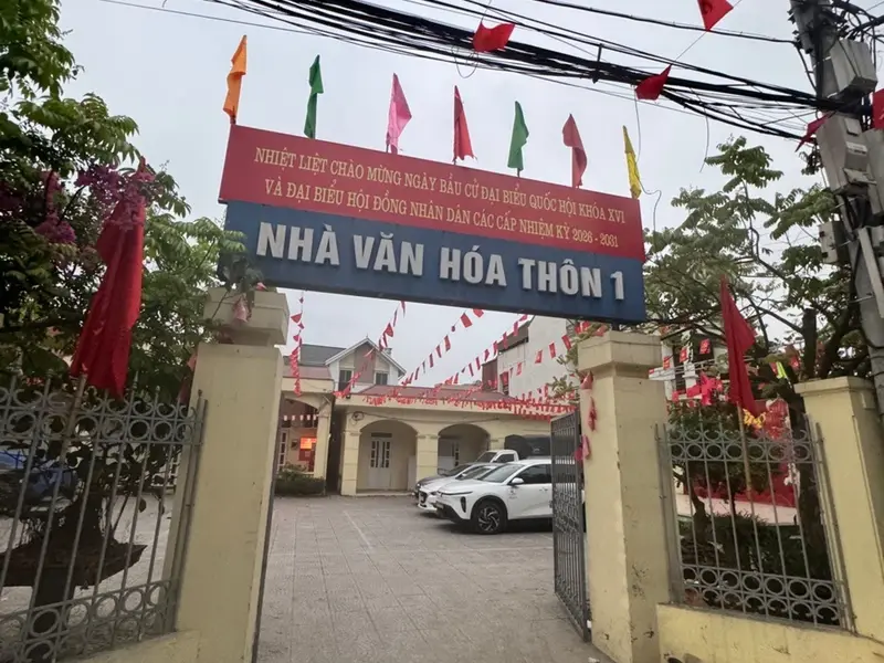 Bán đất phân lô tại Đông Dư, mặt tiền 4m, gần nhà Văn hoá... Bán đất tại Bát Tràng, Hà Nội 01