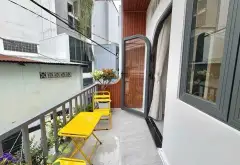 Bán nhà 2 tầng đường Nguyễn Văn Đậu, giá 4,99 tỷ... Bán nhà riêng tại Bình Lợi Trung, Hồ Chí Minh 11
