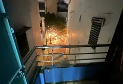 Bán nhà 4 tầng Bạch Vân Quận 5 - 3 phòng ngủ, hẻm thông gần mặt tiền... Bán nhà riêng tại An Đông, Hồ Chí Minh 08