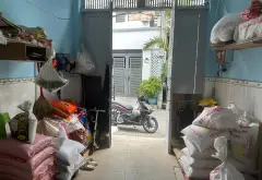 Nhà phố 4 phòng ngủ, mặt tiền rộng tại Chánh Hưng... Bán nhà mặt phố tại Chánh Hưng, Hồ Chí Minh 02
