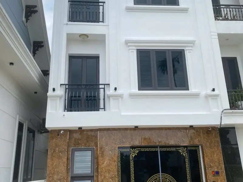 Nhà Độc Lập 3 Tầng Chiều Lớn Tại Hồng Thái An Dương... Bán nhà riêng tại An Dương, Hải Phòng 01