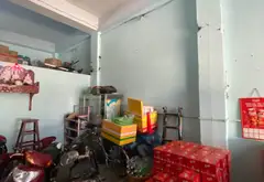 Nhà mặt phố phường Bình Đông, siêu hiếm, giá tốt 17.3 tỷ... Bán nhà mặt phố tại Bình Đông, Hồ Chí Minh 01