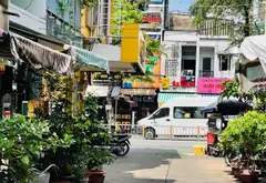 Bán nhà 2 tầng hẻm 8m Minh Phụng, Quận 11, 34m2... Bán nhà riêng tại Minh Phụng, Hồ Chí Minh 01
