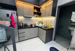 Nhà riêng 2 tầng gần Học Viện Cán Bộ, phường 12, quận Bình Thạnh... Bán nhà riêng tại Bình Thạnh, Hồ Chí Minh 03