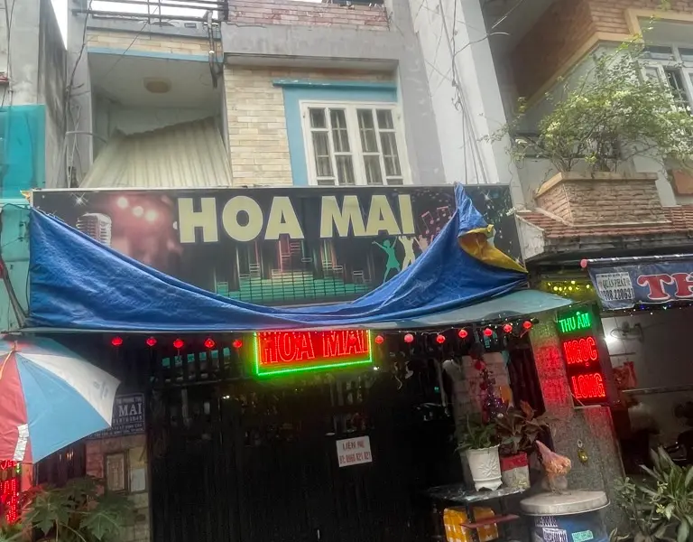Nhà 2 tầng 48m2 giá 4,4 tỷ tại Bình Tân, hẻm xe hơi thông thoáng... Bán nhà riêng tại Bình Tân, Hồ Chí Minh 01