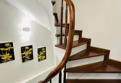 Nhà đẹp 5 tầng trung tâm Ba Đình, gần phố ô tô đỗ cửa... Bán nhà riêng tại Ngọc Hà, Hà Nội 05