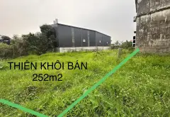 Đất Đẹp Tại Tiên Dược - Cơ Hội Vàng Cho Nhà Đầu Tư!... Bán đất tại Sóc Sơn, Hà Nội 01