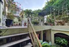 Biệt Thự Cổ Điển Mặt Tiền Đẹp Quận 10... Bán partner tại Hòa Hưng, Hồ Chí Minh 08