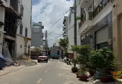 Cơ hội sở hữu nhà 4 tầng đẹp lung linh ngay khu dân cư Bình Tân với thang máy hiện đại... Bán nhà riêng tại Bình Tân, Hồ Chí Minh 02