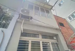 Nhà 3 tầng xinh xắn ngay Nam Kỳ Khởi Nghĩa, giá mềm... Bán nhà riêng tại Xuân Hòa, Hồ Chí Minh 01