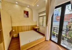 Bán nhà Phạm Văn Chiêu, 5 tầng 6 phòng ngủ, full nội thất, vào ở ngay... Bán nhà riêng tại Thông Tây Hội, Hồ Chí Minh 18