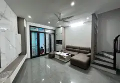 Bán nhà riêngTrần Khát Chân, Hai Bà Trưng, diện tích 41m²x5T, đầy đủ nội thất, có thang máy... Bán nhà riêng tại Hai Bà Trưng, Hà Nội 03