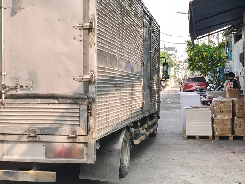 Bán nhà riêng 203m² khu Tên Lửa, Bình Trị Đông, Bình Tân, mặt tiền 5m, giá 9 tỷ... Bán nhà riêng tại Bình Trị Đông, Hồ Chí Minh 01