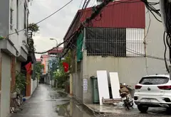 Nhà Mặt Ngõ Ô Tô Tránh Đường Đại Hưng, Ngọc Hồi - Kinh Doanh Đỉnh.... Bán nhà riêng tại Ngọc Hồi, Hà Nội 01