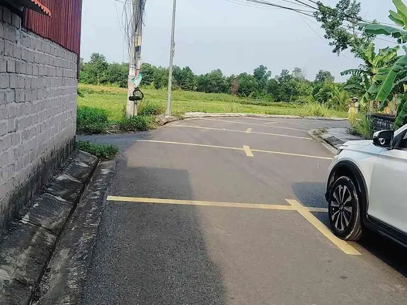 Đất nền hướng Đông Bắc tại khu vực TDP Hà Phú, phường Hòa Bình... Bán đất tại Thiên Hương, Hải Phòng 01