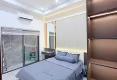 🔥 NHÀ ĐẸP 3 TẦNG – SÁT HOÀNG THỊ LOAN – GẦN BIỂN 1KM 🔥... Bán nhà mặt phố tại Liên Chiểu, Đà Nẵng 03