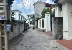 Bán nhà riêng 3 tầng xã Như Quỳnh, Hưng Yên, mặt tiền rộng, giá 2.95 tỷ... Bán nhà riêng tại Như Quỳnh, Hưng Yên 02