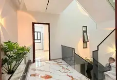 Nhà mặt tiền sang trọng ngay trung tâm Dĩ An... Bán nhà mặt phố tại Dĩ An, Hồ Chí Minh 12