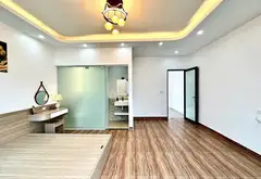 Nhà đẹp 3,5 tầng sân riêng, full nội thất hiện đại... Bán nhà riêng tại Ngô Quyền, Hải Phòng 02