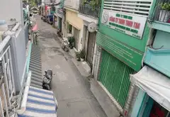 Nhà phố kinh doanh ngay Nguyễn Văn Công, giá sốc khó chối từ... Bán nhà mặt phố tại Hạnh Thông, Hồ Chí Minh 02