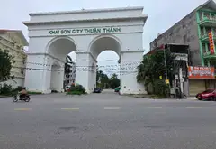 Nhà Mặt Phố Dương Đức Hiền - Đầu Tư Tuyệt Vời!... Bán nhà mặt phố tại Thuận An, Hà Nội 01
