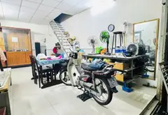 Nhà Góc Đẹp Sát Mặt Tiền Tân Sơn Nhì - Giá Mềm 3.7 Tỷ... Bán nhà riêng tại Tân Sơn Nhì, Hồ Chí Minh 04