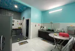 Bán nhà riêng hẻm ô tô gần Phú Mỹ Hưng, 2 tầng, 3 phòng ngủ, diện tích 50m²... Bán nhà riêng tại Nhà Bè, Hồ Chí Minh 08