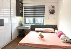Bán căn hộ chung cư lô góc 2 mặt thoáng tại Định Công, diện tích 94m2... Bán căn hộ chung cư tại Phương Liệt, Hà Nội 09