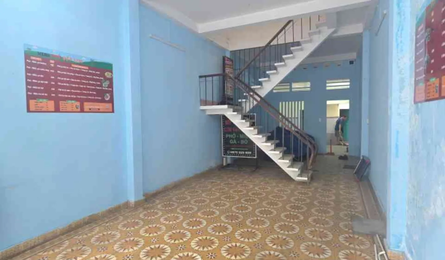 Nhà mặt phố kinh doanh sầm uất gần sân bay, pháp lý chuẩn... Bán nhà mặt phố tại Tân Sơn Hòa, Hồ Chí Minh 01