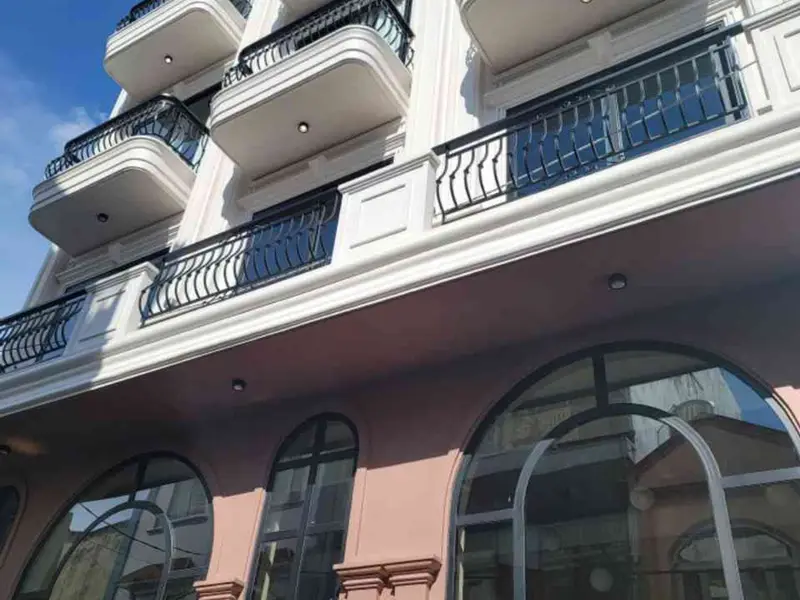 💥SIÊU PHẨM 25 CHDV LUXURY LÊ ĐỨC THỌ ĐANG CHO DÒNG TIỀN HƠN 100 TRIỆU/THÁNG – 34TY9 TL... Bán bất động sản khác tại Gò Vấp, Hồ Chí Minh 01