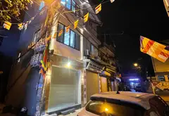 7 Tỏi Nhà mặt phố góc ô tô đỗ, vị trí vàng Hoàng Mai, ko QH... Bán nhà mặt phố tại Hoàng Mai, Hà Nội 20