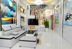 🏡NHÀ 2 TẦNG_DT SÀN 84M2_MỚI ĐẸP LUNG LINH_HXH ĐƯỜNG TÂN THỚI HIỆP 14_GẦN LÊ VĂN KHƯƠNG_GIÁP GÒ VẤP... Bán nhà riêng tại Tân Thới Hiệp, Hồ Chí Minh 04