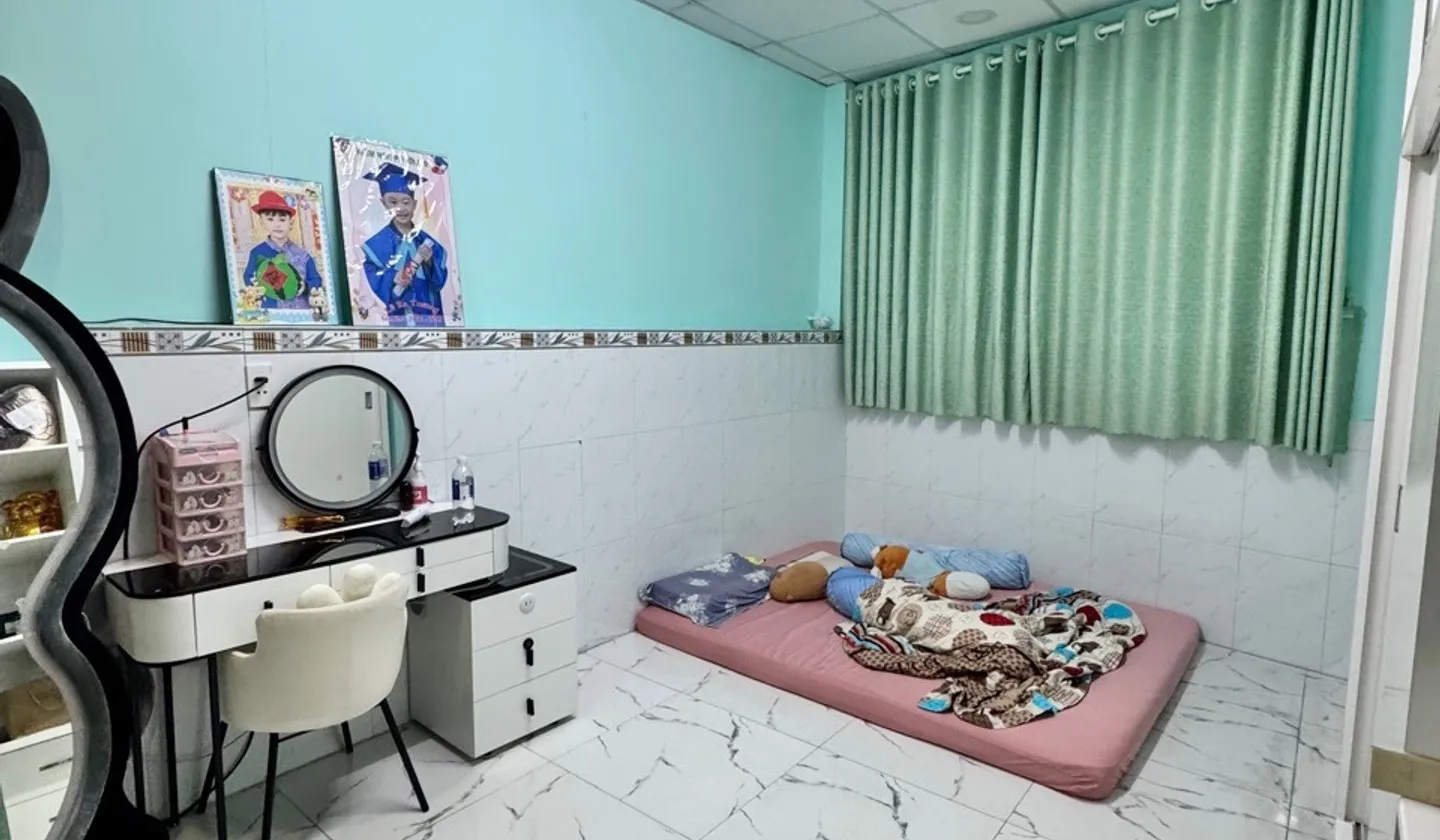 Nhà Mặt Phố 6 Tầng Thang Máy, Thu Nhập 60 Triệu/Tháng Tại Quận Tân Phú... Bán nhà mặt phố tại Tân Phú, Hồ Chí Minh 01