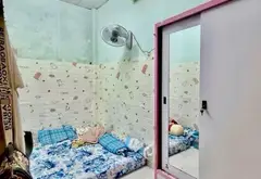 Bán nhà 40m2 2 tầng 3PN ngay Lotte Mart Gò Vấp chỉ 4,15 tỷ... Bán nhà riêng tại Gò Vấp, Hồ Chí Minh 05
