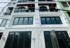 Bán nhà hẻm ô tô Hà Huy Giáp, Thạnh Lộc, Q.12 - 58m2 - 6PN - 6.xtỷ... Bán nhà riêng tại An Phú Đông, Hồ Chí Minh 02