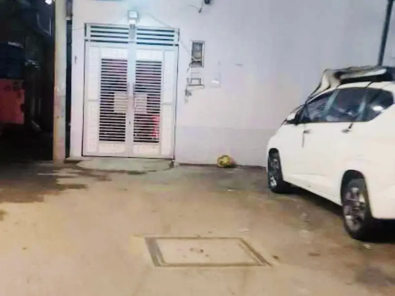 GIẢM GẦN 2 TỶ CÒN 5,5 TỶ
NHÀ 2 TẦNG - TRẦN XUÂN SOẠN - GẦN HIM LAM... Bán nhà mặt phố tại Tân Hưng, Hồ Chí Minh 01