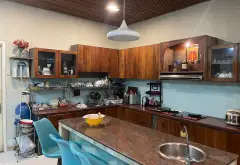 Nhà mặt phố lô góc 2 mặt tiền Hiệp Thành giá sốc giảm ngay còn 15,8 tỷ... Bán nhà mặt phố tại Tân Thới Hiệp, Hồ Chí Minh 02