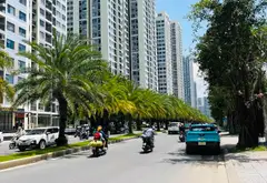 64M2 Đất Vuông Vức Gần Vinhome Quận 9 Sát Vành Đai 3... Bán đất tại Long Bình, Hồ Chí Minh 01