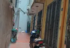 Cơ Hội Sở Hữu Nhà Riêng Tại Võng Đầm Hoàng Mai Với Giá Tốt Và Vị Trí Vàng... Bán nhà riêng tại Hoàng Mai, Hà Nội 02