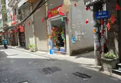 Bán nhà riêng 5 tầng tại quận Hoàng Mai gần phố, mặt tiền rộng 7.9m... Bán nhà riêng tại Hoàng Mai, Hà Nội 07