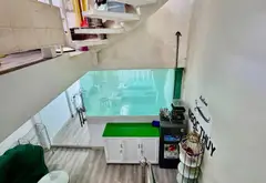 Bán nhà mặt phố 4 tầng diện tích 71m2, kinh doanh tốt ở quận 6... Bán nhà mặt phố tại Phú Lâm, Hồ Chí Minh 09