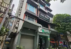 Chạm đỉnh đẳng cấp với tòa nhà phố trung tâm Cầu Giấy, góc vàng kinh doanh thượng lưu... Bán nhà mặt phố tại Cầu Giấy, Hà Nội 05